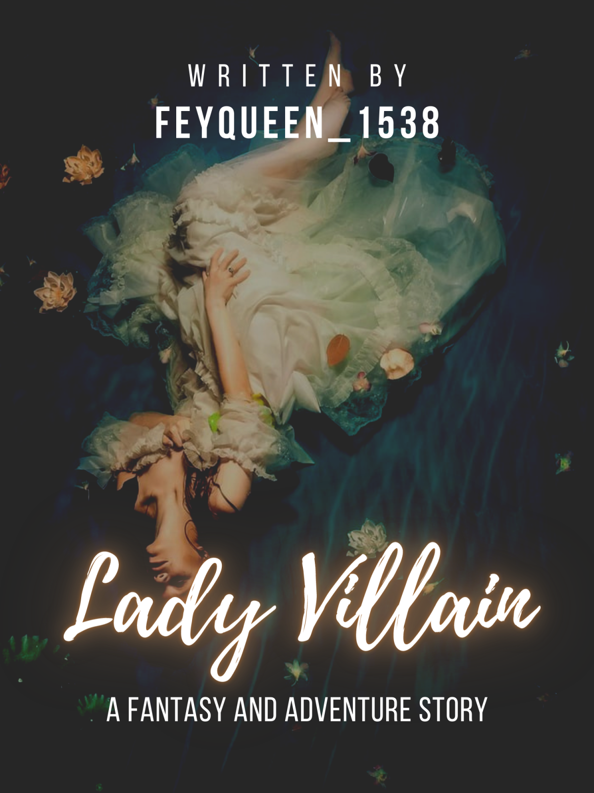 Lady Villain